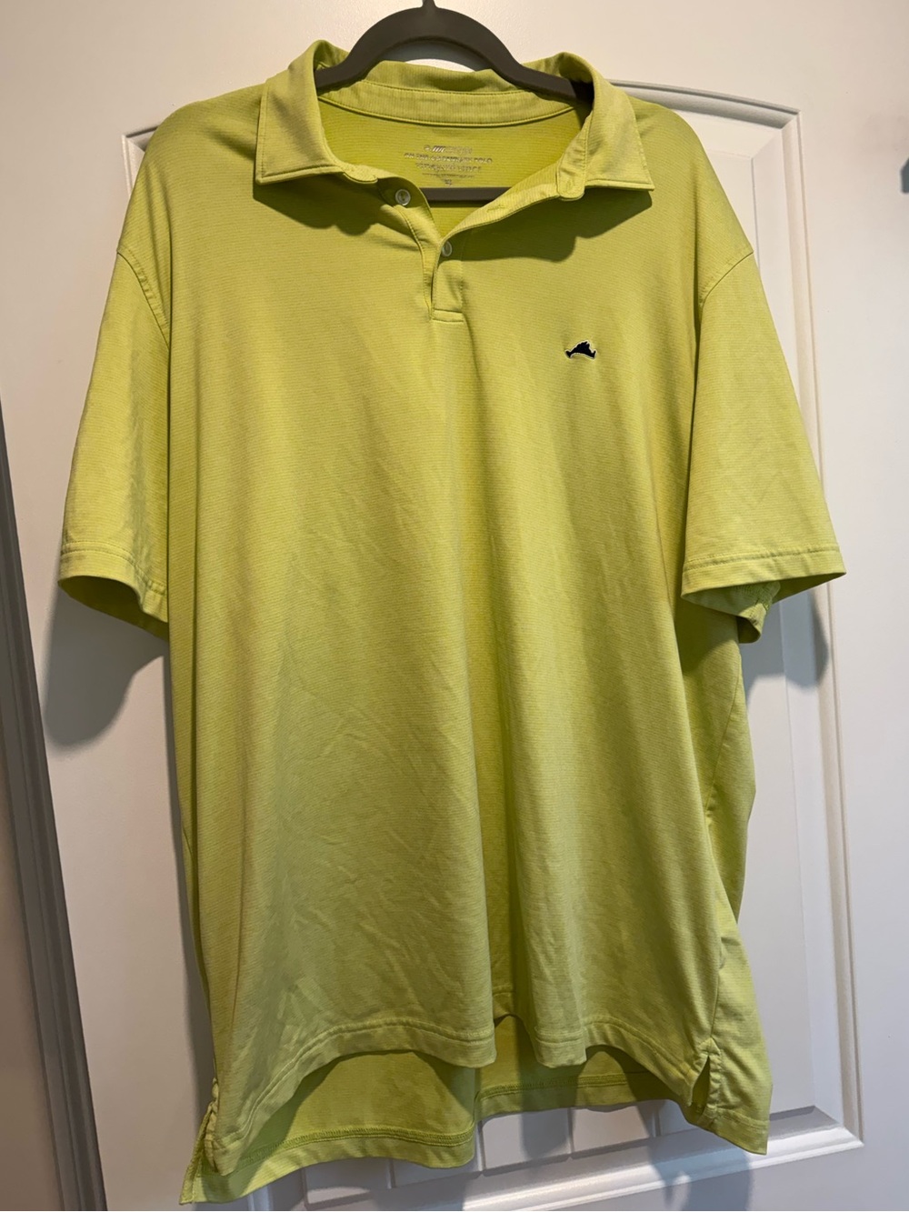 Vineyard Vines On the Go Sankaty Polo Shirt Men’s XL